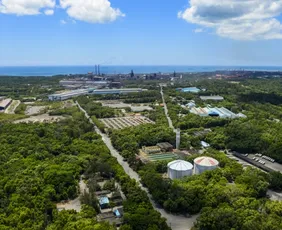 Imagem ilustrativa da imagem ArcelorMittal: investimento de R$ 4 bilhões da siderúrgica vai para a reta final