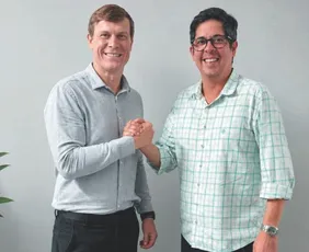 Imagem ilustrativa da imagem Associação de Empresários de Vila Velha anuncia mudança na presidência