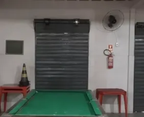 Imagem ilustrativa da imagem Ataque a tiros em bar de Cariacica deixa dois homens feridos