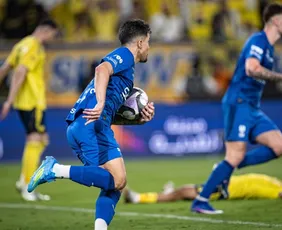 Imagem ilustrativa da imagem Bento falha no fim, Al-Nassr de Cristiano Ronaldo leva o empate e título escapa