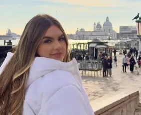 Imagem ilustrativa da imagem Brasileira estudante de medicina é morta no Paraguai; ex-namorado é suspeito