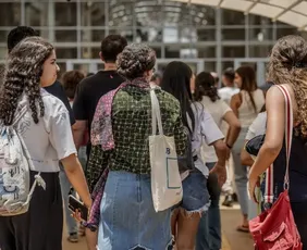 Imagem ilustrativa da imagem CNU 2025: Nova portaria autoriza nomeação de 172 aprovados