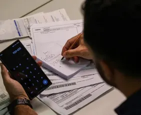 Imagem ilustrativa da imagem Caixa já renegociou R$ 820 milhões no novo Desenrola Brasil