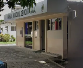Imagem ilustrativa da imagem Câmara de Montanha abre concurso com salários de até R$ 6,5 mil