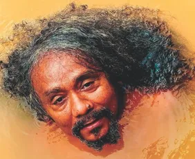 Imagem ilustrativa da imagem Chico César de volta à juventude no novo álbum "Fofo"