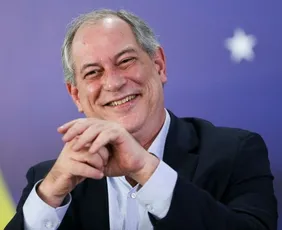 Imagem ilustrativa da imagem Ciro Gomes confirma candidatura ao Governo do Ceará