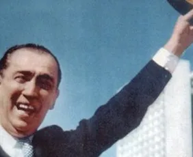 Imagem ilustrativa da imagem Comissão de mortos e desaparecidos conclui que JK foi assassinado pela ditadura