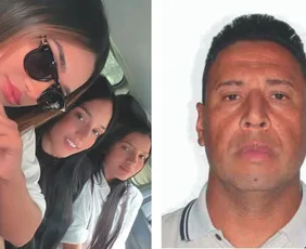 Imagem ilustrativa da imagem Como atuava a quadrilha de mulheres que roubou R$ 700 mil na Praia da Costa