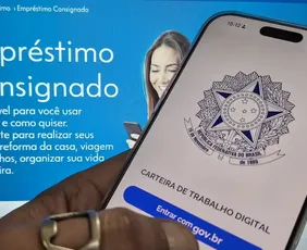 Imagem ilustrativa da imagem Consignados: INSS passa a exigir biometria facial a partir desta terça