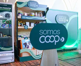 Imagem ilustrativa da imagem Cooperativas chamam atenção para o consumo consciente