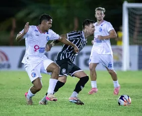 Imagem ilustrativa da imagem Copa Verde: rodada final define destino de Rio Branco e Porto