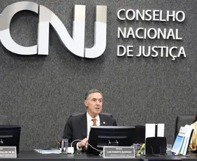 Imagem ilustrativa da imagem Corregedoria do CNJ anula criação de penduricalhos e ordena auditorias
