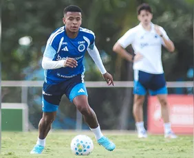 Imagem ilustrativa da imagem Cruzeiro busca classificação na Copa do Brasil em casa