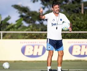 Imagem ilustrativa da imagem Cruzeiro busca reação contra o Boca Juniors na Libertadores