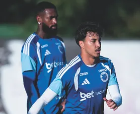 Imagem ilustrativa da imagem Cruzeiro encara o Bahia na Fonte Nova buscando reagir no Brasileirão
