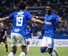 Imagem ilustrativa da imagem Cruzeiro mostra poder de decisão para superar Boca na Libertadores