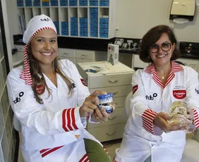Imagem ilustrativa da imagem Dentistas vão fazer seleção para atender jovens de graça