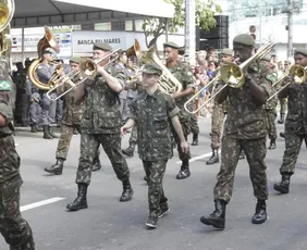 Imagem ilustrativa da imagem Desfile este ano vai ser na orla de Itaparica
