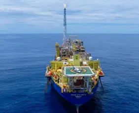Imagem ilustrativa da imagem Dinheiro do petróleo: União pede ao STF que não mude a regra dos royalties