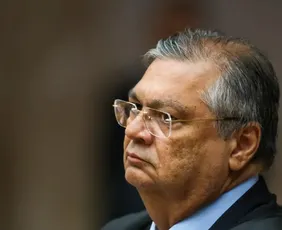 Imagem ilustrativa da imagem Dino pede vista e STF suspende julgamento sobre royalties do petróleo