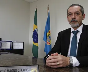 Imagem ilustrativa da imagem “Domínio é do Estado, não do crime organizado”, diz Superintendente Regional da PF