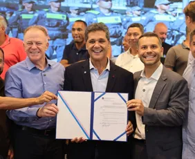 Imagem ilustrativa da imagem ES cria novos batalhões, reestrutura o BME e amplia efetivo da Polícia Militar