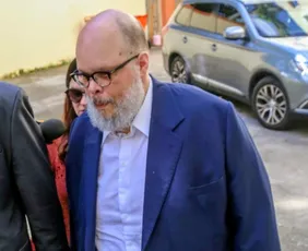 Imagem ilustrativa da imagem Ed Motta é investigado por lesão e injúria