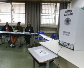 Imagem ilustrativa da imagem Eleições: prazo para obter ou regularizar título termina nesta quarta