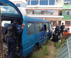 Imagem ilustrativa da imagem Em quatro meses, 51 veículos abandonados são retirados das ruas de Vitória