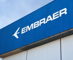 Imagem ilustrativa da imagem Embraer anuncia primeiro contrato com empresa da Índia para fornecer produtos