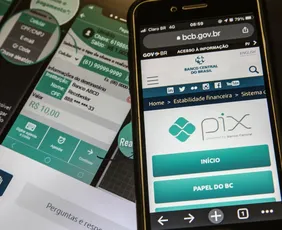 Imagem ilustrativa da imagem Entenda as mudanças que o Governo deve fazer no Pix a partir deste ano