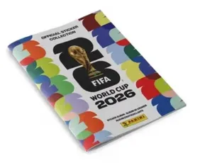 Imagem ilustrativa da imagem Escolas criam regras para troca de figurinhas da Copa como forma de evitar conflito