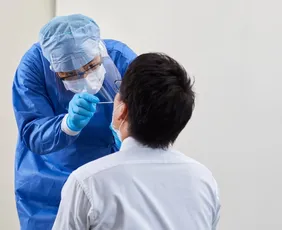 Imagem ilustrativa da imagem Espírito Santo já tem mais de 1.400 casos de covid só este ano