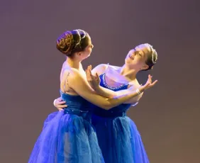 Imagem ilustrativa da imagem Evento no Shopping Mestre Álvaro celebra o Dia Internacional da Dança nesta quarta