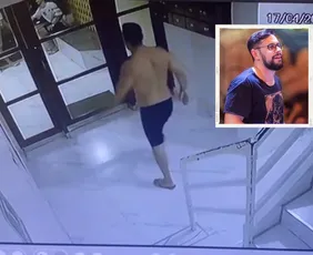 Imagem ilustrativa da imagem Ex-policial vai a júri por morte de músico após briga por som alto