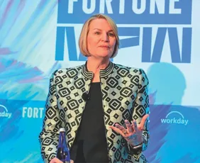 Imagem ilustrativa da imagem Executiva da Microsoft: “Não existe emprego à prova de futuro”