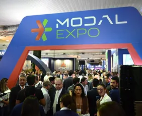 Imagem ilustrativa da imagem Feira Modal Expo 2026 reunirá setor logístico no Pavilhão de Carapina em junho