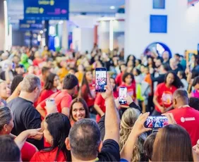 Imagem ilustrativa da imagem Feira dos Municípios 2026 terá gastronomia regional e mais de 20 atrações capixabas