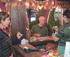 Imagem ilustrativa da imagem Feira dos Municípios vai ter mais de 60 atrações