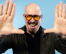 Imagem ilustrativa da imagem Festival de Cinema de Vitória anuncia Rodrigo Aragão como Homenageado Capixaba