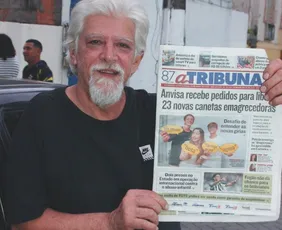 Imagem ilustrativa da imagem Festival de Prêmios Eletrônicos: hoje é dia de torcer para ganhar uma smart TV!