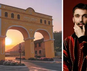 Imagem ilustrativa da imagem Festival gastronômico vai agitar a Terra dos Colibris