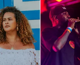 Imagem ilustrativa da imagem Festival vai reunir coletivos, samba e funk em Vila Velha no próximo sábado