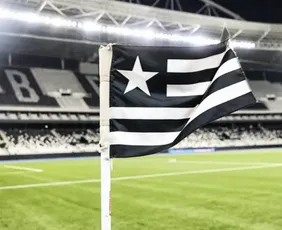 Imagem ilustrativa da imagem Fifa ameaça Botafogo com perda de pontos no Brasileirão