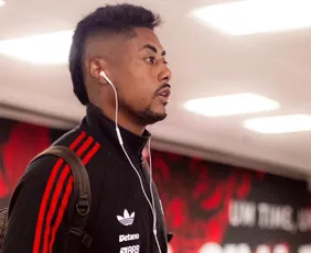 Imagem ilustrativa da imagem Flamengo mira salto rumo à classificação das oitavas da Libertadores