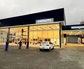 Imagem ilustrativa da imagem Foton inaugura concessionária em MG e deve abrir 100 lojas no Brasil