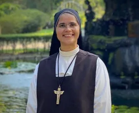 Imagem ilustrativa da imagem Freira brasileira morre na Itália ao salvar companheiras de afogamento