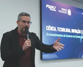 Imagem ilustrativa da imagem Fundação vai oferecer mais de 1.000 vagas para financiar projetos no ES