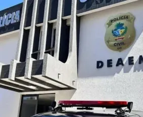 Imagem ilustrativa da imagem Ginecologista é preso suspeito de estuprar 23 pacientes em Goiás