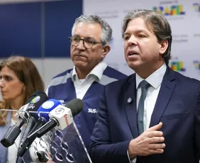 Imagem ilustrativa da imagem Governo lança editais para conectar até 3,8 mil UBS